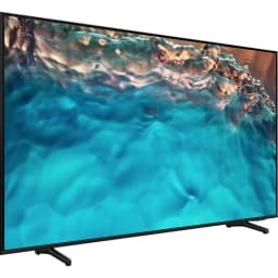 Телевизор Samsung UE43BU8000UXCE 2022 — фото 7