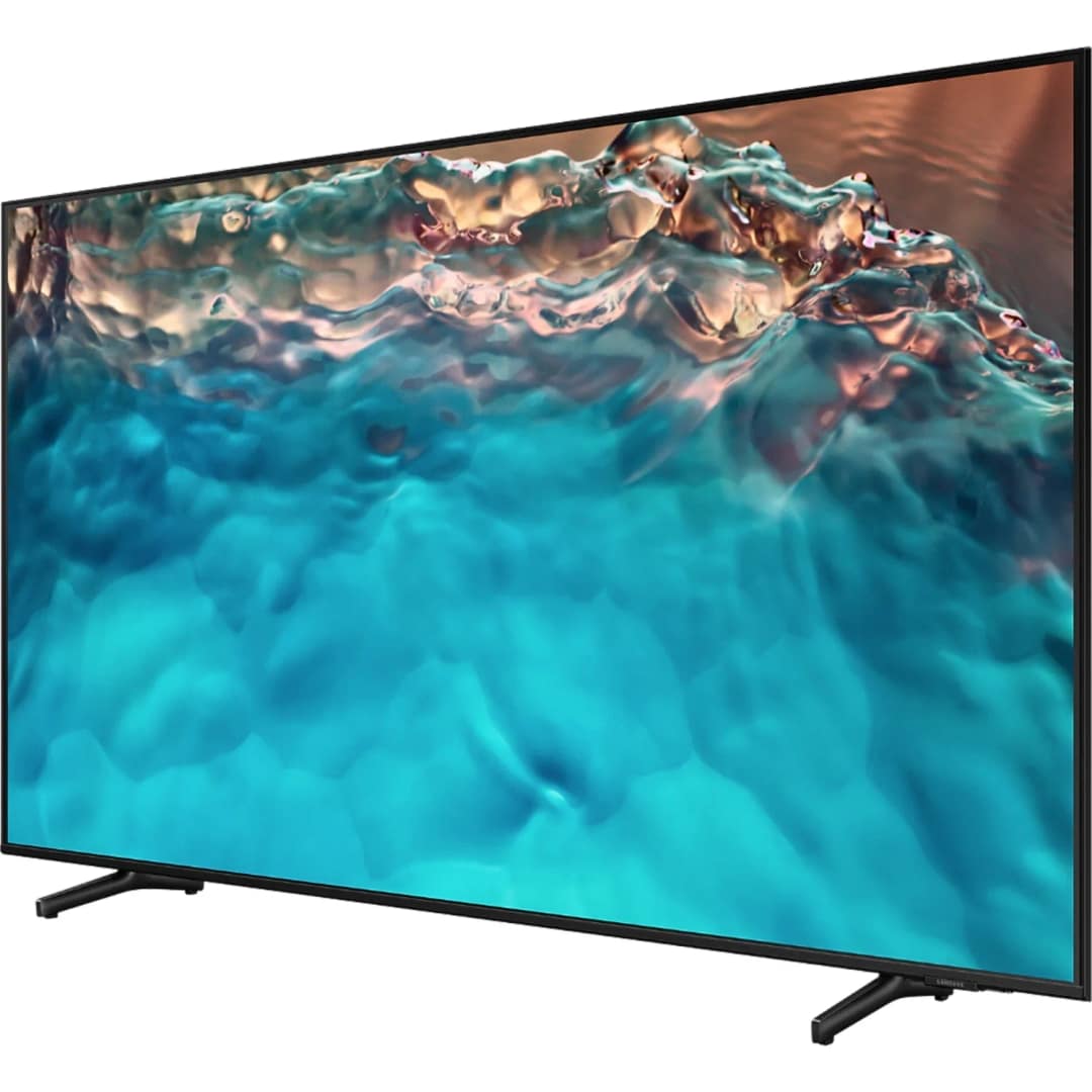 Телевизор Samsung UE43BU8000UXCE 2022 — фото 8