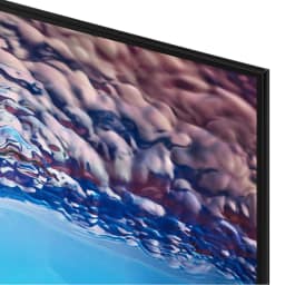 Телевизор Samsung UE43BU8500UXCE 2022 — фото 2