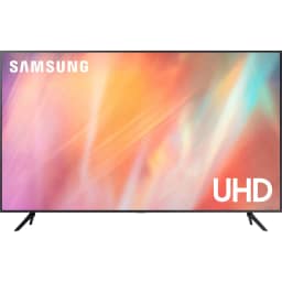 Телевизор Samsung UE50AU7100UXCE 2021 — фото 1