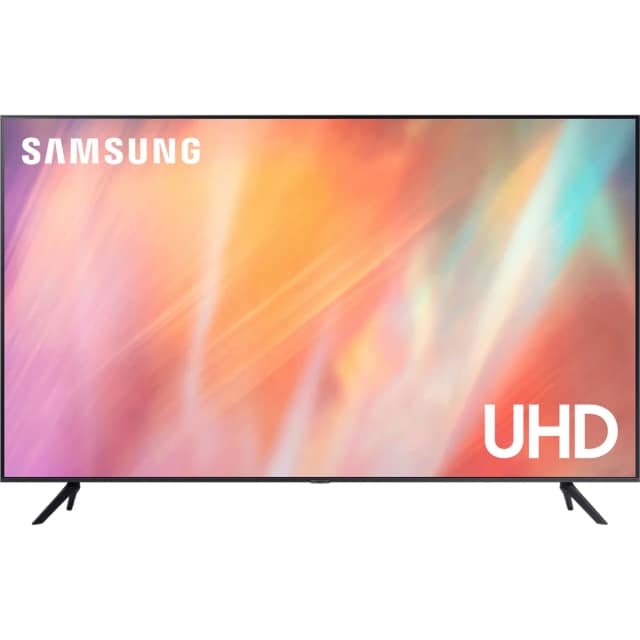 Телевизор Samsung UE50AU7100UXCE 2021