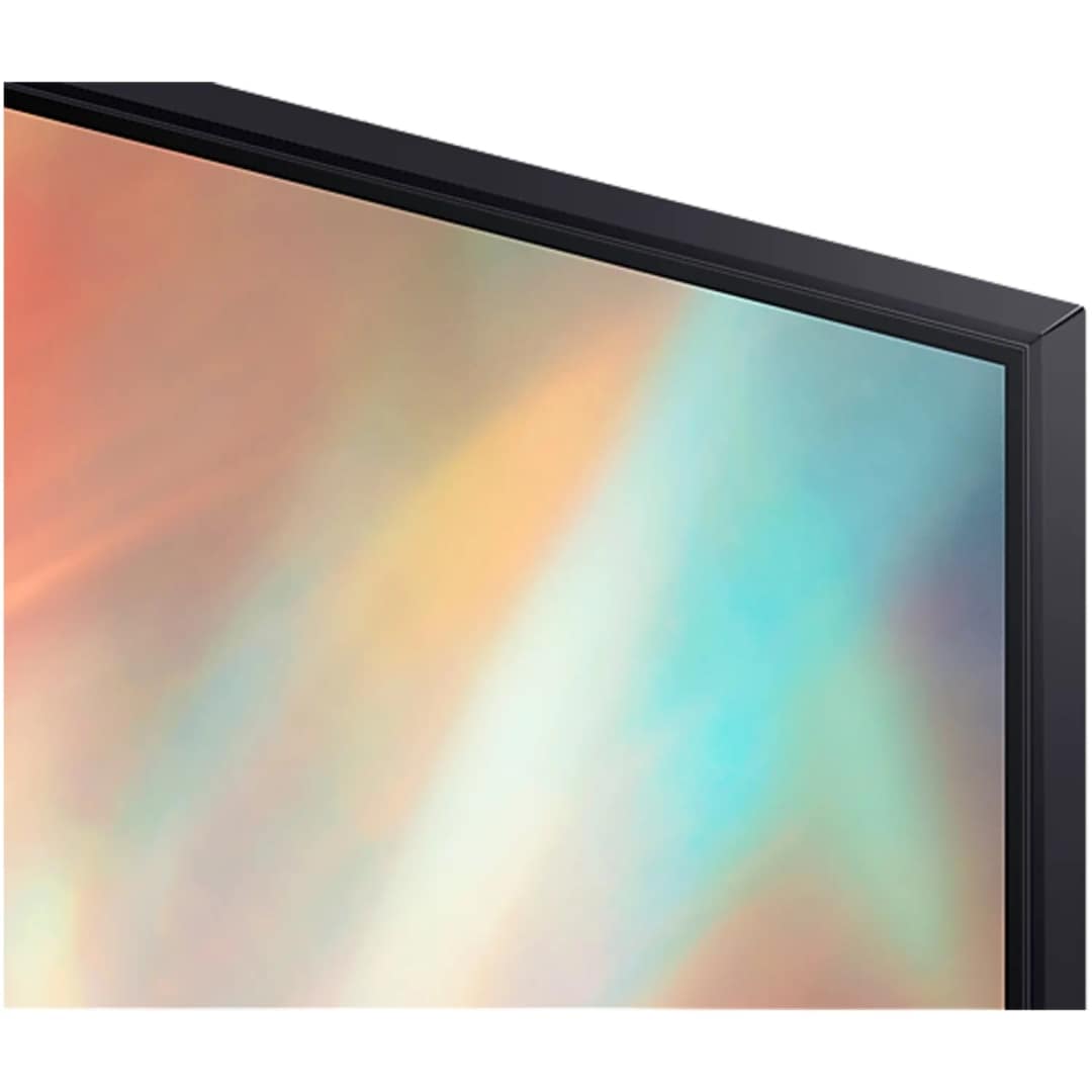 Телевизор Samsung UE50AU7100UXCE 2021 — фото 2