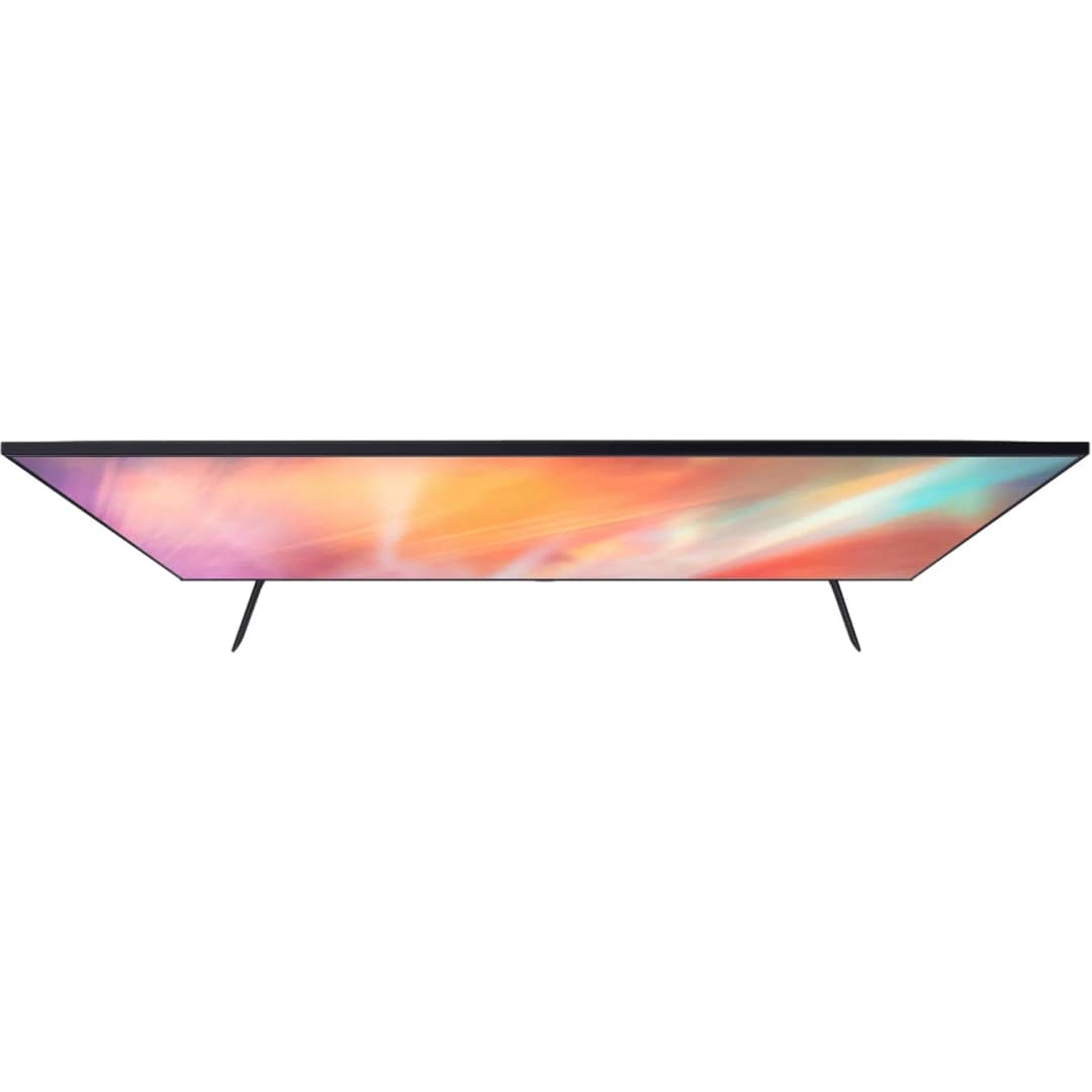 Телевизор Samsung UE50AU7100UXCE 2021 — фото 4