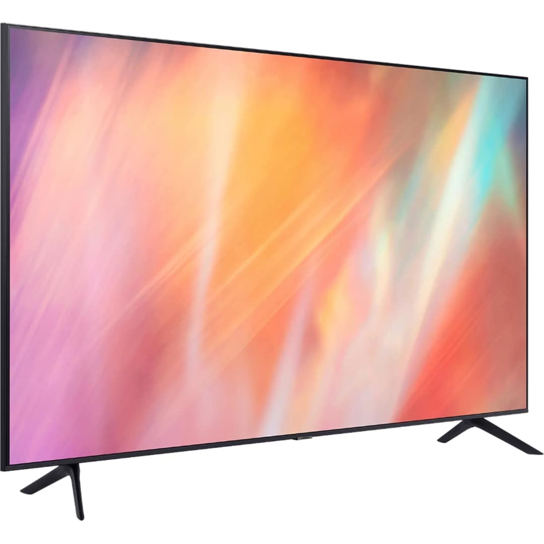 Телевизор Samsung UE50AU7100UXCE 2021 — фото 7
