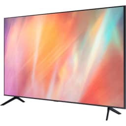 Телевизор Samsung UE50AU7100UXCE 2021 — фото 8