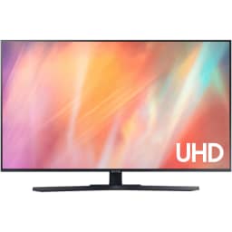 Телевизор Samsung UE50AU7500UXCE 2021 — фото 1