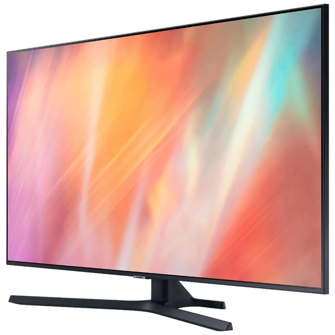 Телевизор Samsung UE50AU7500UXCE 2021 — фото 7
