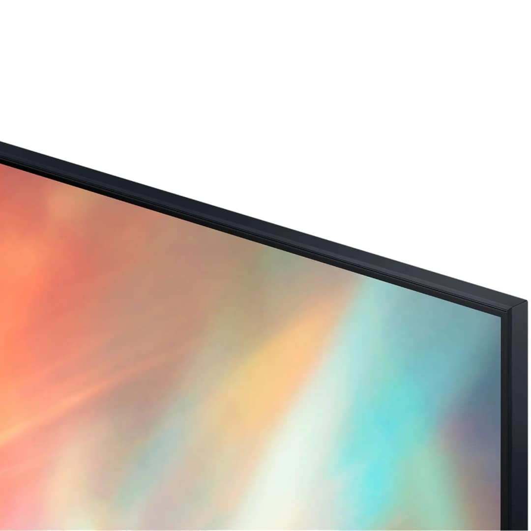 Телевизор Samsung UE50AU7500UXCE 2021 — фото 8