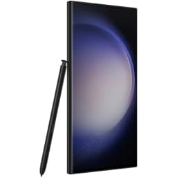 Смартфон Samsung Galaxy S23 Ultra SM-918B DS 12 Graphite, Серый — фото 4