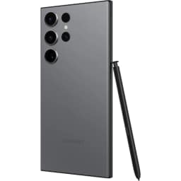 Смартфон Samsung Galaxy S23 Ultra SM-918B DS 12 Graphite, Серый — фото 5