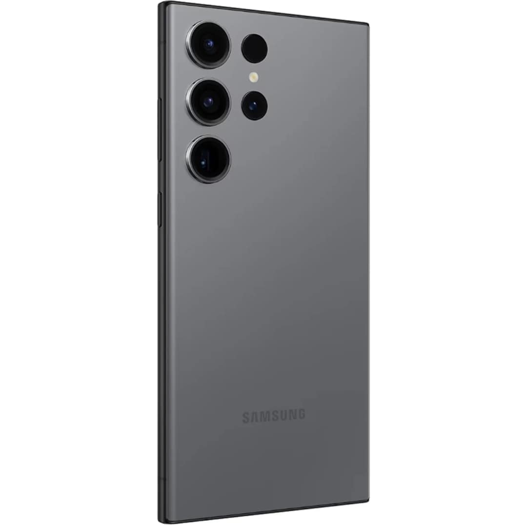 Смартфон Samsung Galaxy S23 Ultra SM-918B DS 12 Graphite, Серый — фото 6
