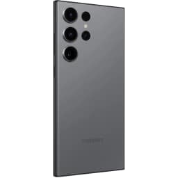 Смартфон Samsung Galaxy S23 Ultra SM-918B DS 12 Graphite, Серый — фото 6