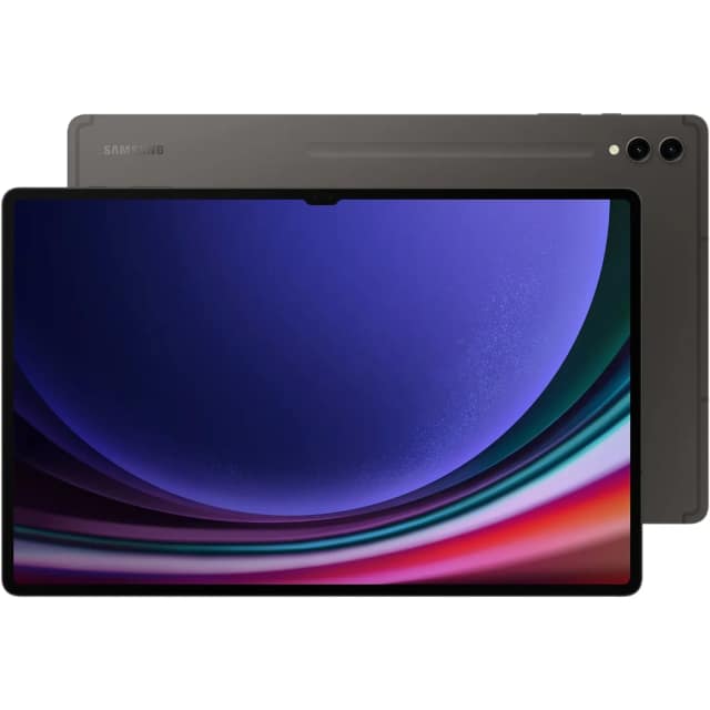 Планшет Samsung Galaxy Tab S9 Ultra LTE 16 Graphite EAC, Серый