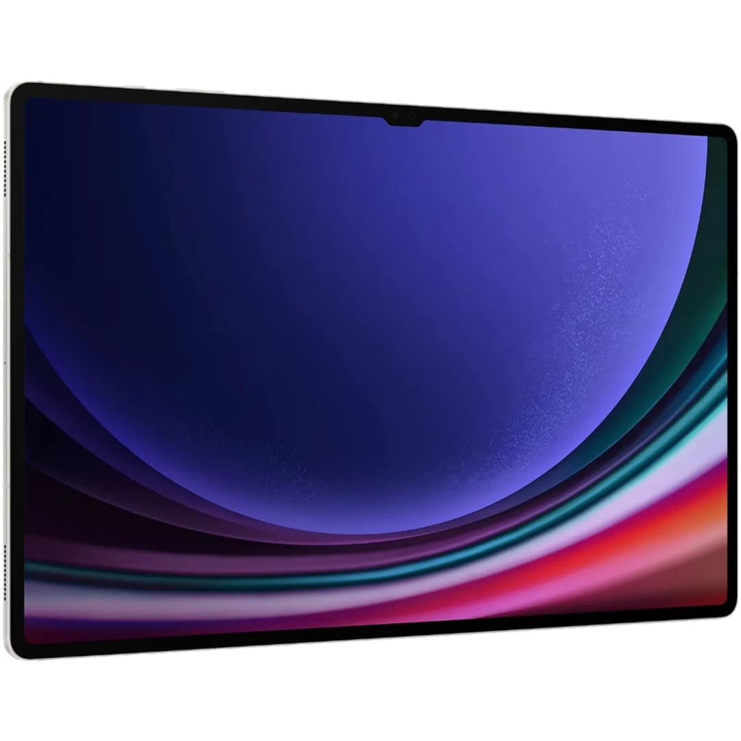 Планшет Samsung Galaxy Tab S9 Ultra LTE 12 Beige EAC, Бежевый — фото 4