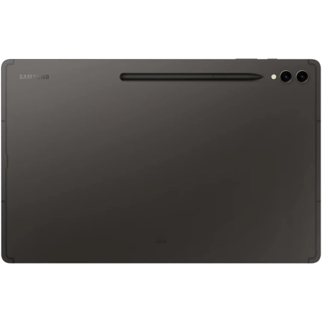 Планшет Samsung Galaxy Tab S9 Ultra LTE 12 Graphite EAC, Серый — фото 3