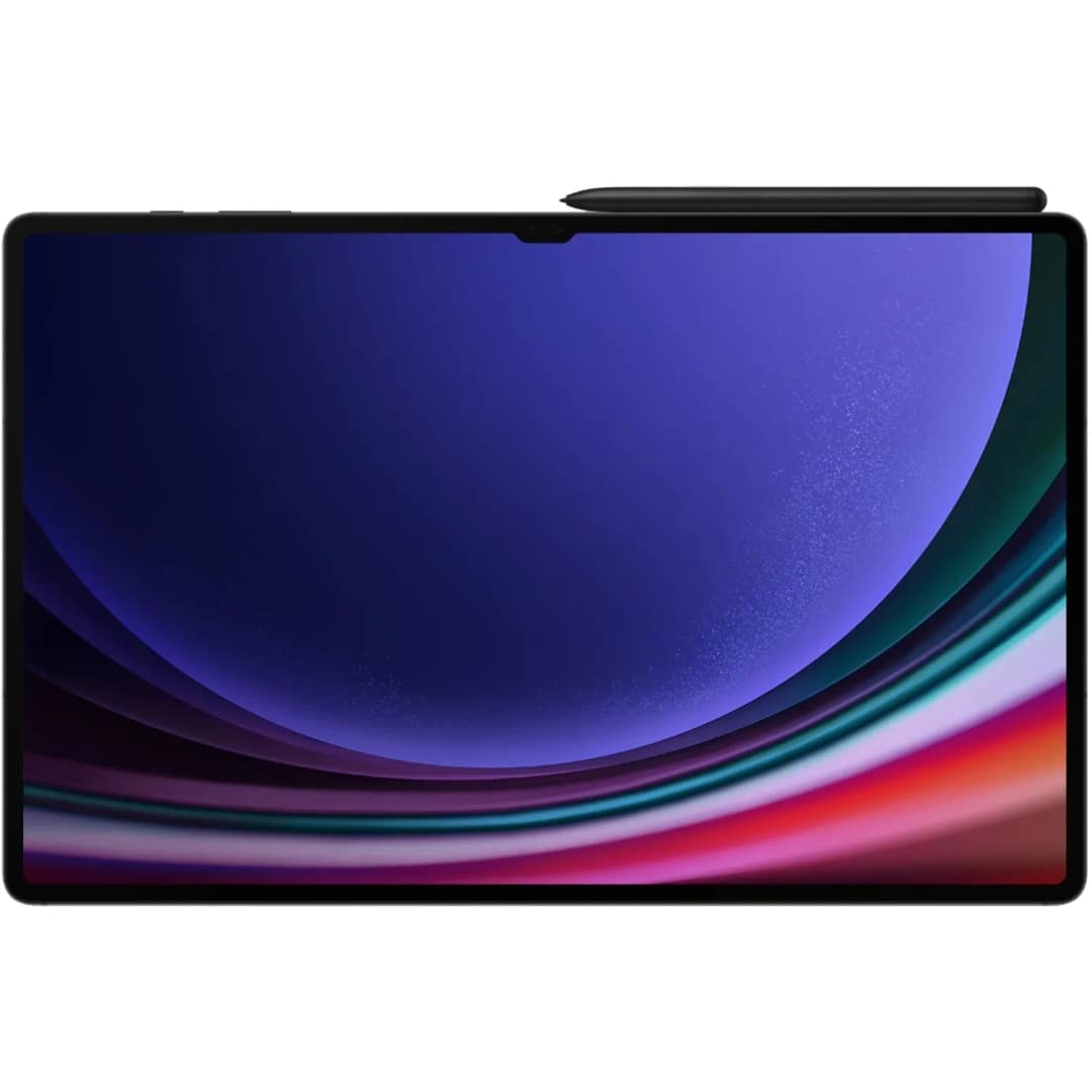 Планшет Samsung Galaxy Tab S9 Ultra LTE 12 Graphite EAC, Серый — фото 4
