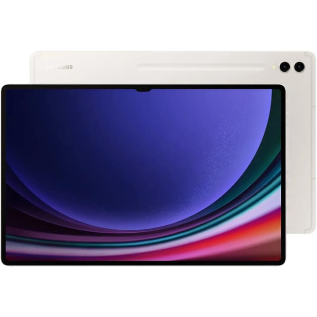 Планшет Samsung Galaxy Tab S9 Ultra LTE 12 Beige EAC, Бежевый
