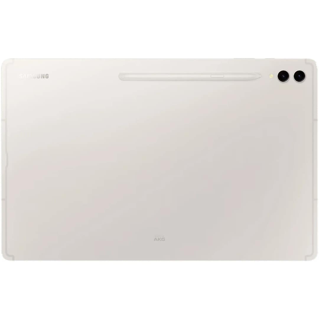 Планшет Samsung Galaxy Tab S9 Ultra LTE 12 Beige EAC, Бежевый — фото 2