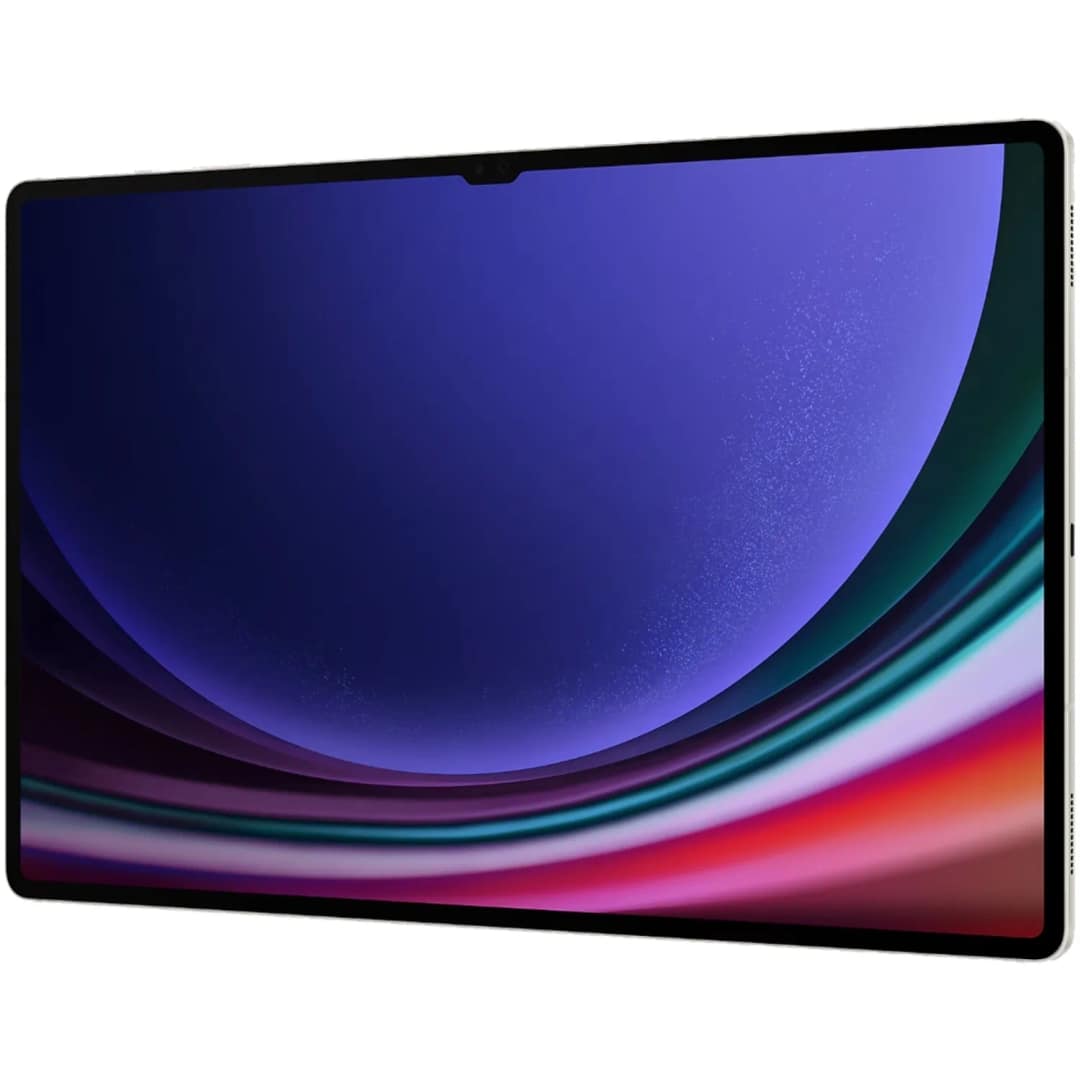 Планшет Samsung Galaxy Tab S9 Ultra LTE 12 Beige EAC, Бежевый — фото 3