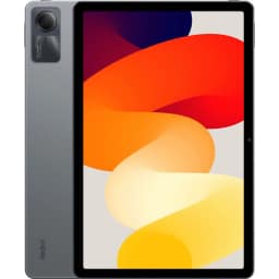 Планшет Xiaomi Redmi Pad SE 4 Wi-Fi Graphite Gray Global Version, Серый — фото 1