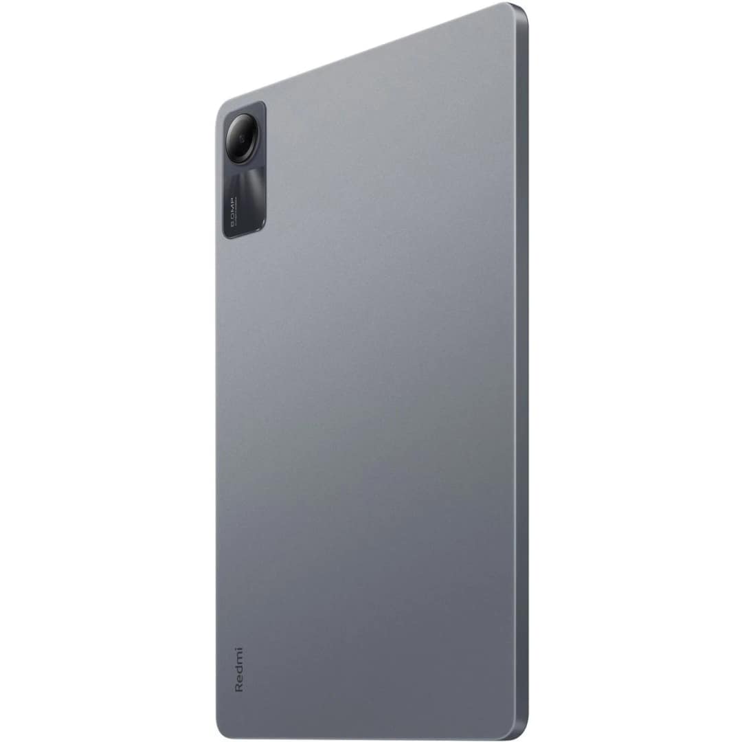 Планшет Xiaomi Redmi Pad SE 4 Wi-Fi Graphite Gray Global Version, Серый — фото 2