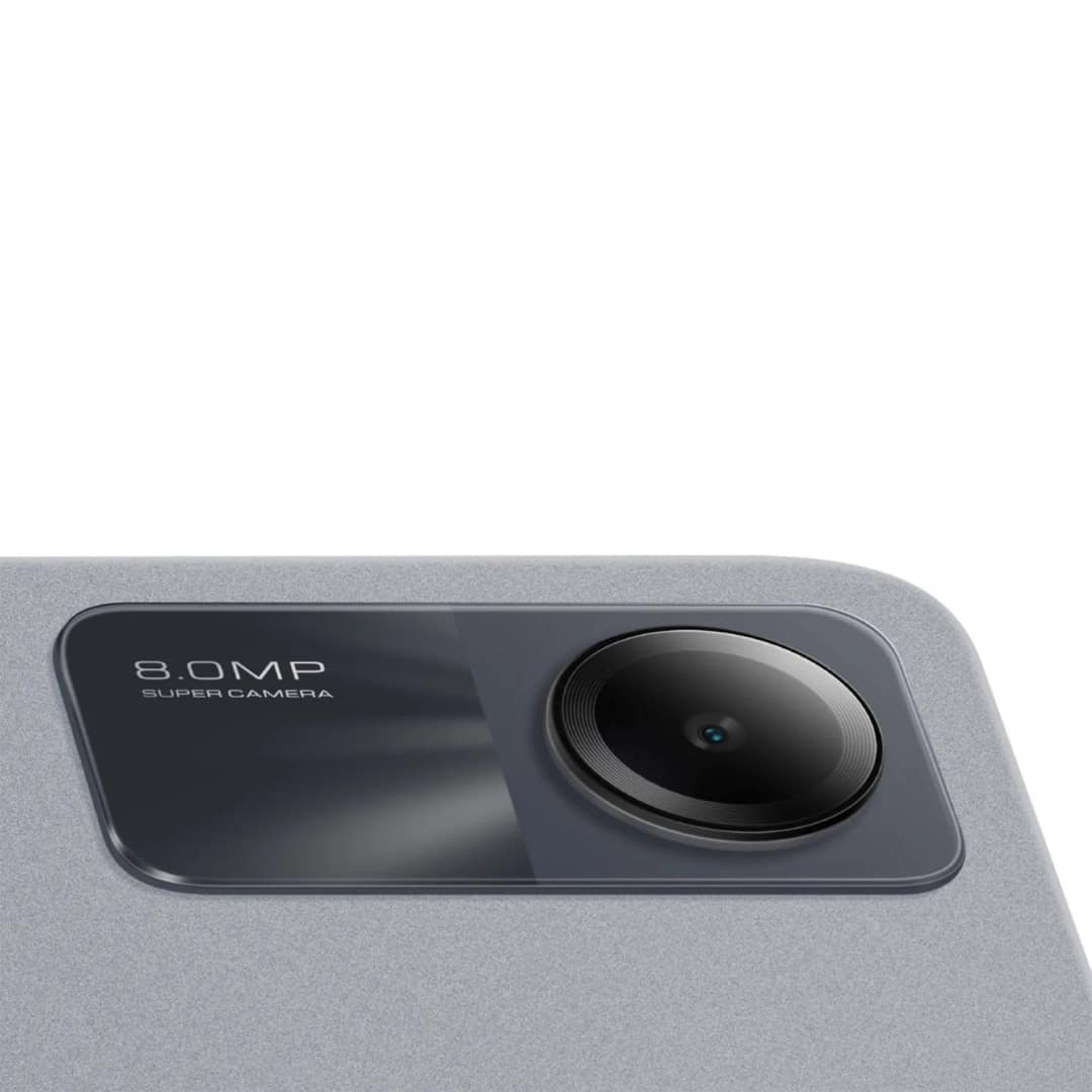 Планшет Xiaomi Redmi Pad SE 4 Wi-Fi Graphite Gray Global Version, Серый — фото 3