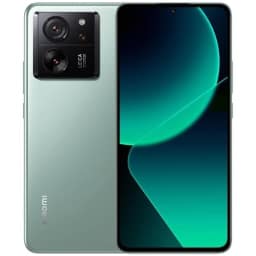 Смартфон Xiaomi 13T Pro 12 Meadow Green EAC, Зеленый — фото 1