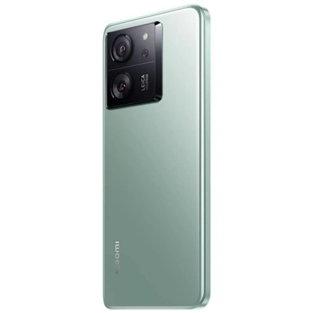 Смартфон Xiaomi 13T Pro 12 Meadow Green EAC, Зеленый — фото 2