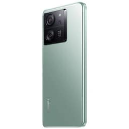 Смартфон Xiaomi 13T Pro 12 Meadow Green EAC, Зеленый — фото 2