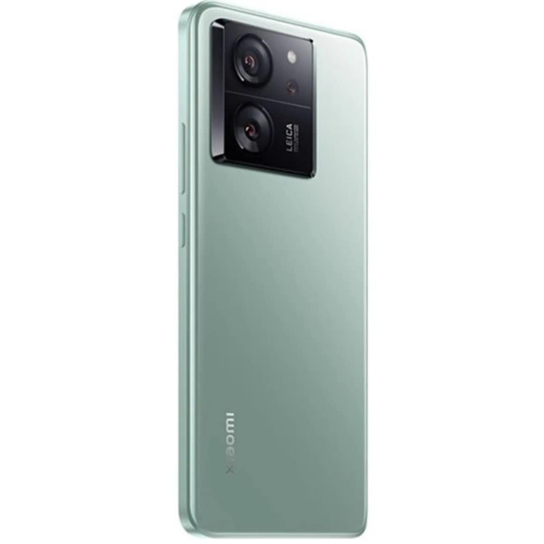 Смартфон Xiaomi 13T Pro 12 Meadow Green EAC, Зеленый — фото 3