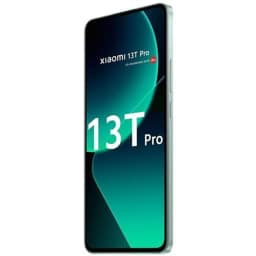 Смартфон Xiaomi 13T Pro 12 Meadow Green EAC, Зеленый — фото 4