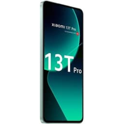 Смартфон Xiaomi 13T Pro 12 Meadow Green EAC, Зеленый — фото 5