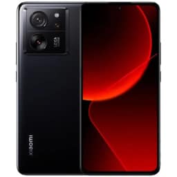 Смартфон Xiaomi 13T Pro 12 Black EAC, Черный — фото 1