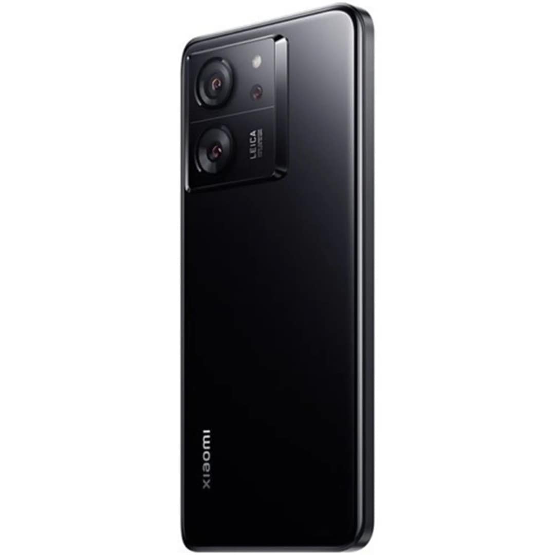Смартфон Xiaomi 13T Pro 12 Black EAC, Черный — фото 2