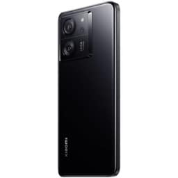 Смартфон Xiaomi 13T Pro 12 Black EAC, Черный — фото 2