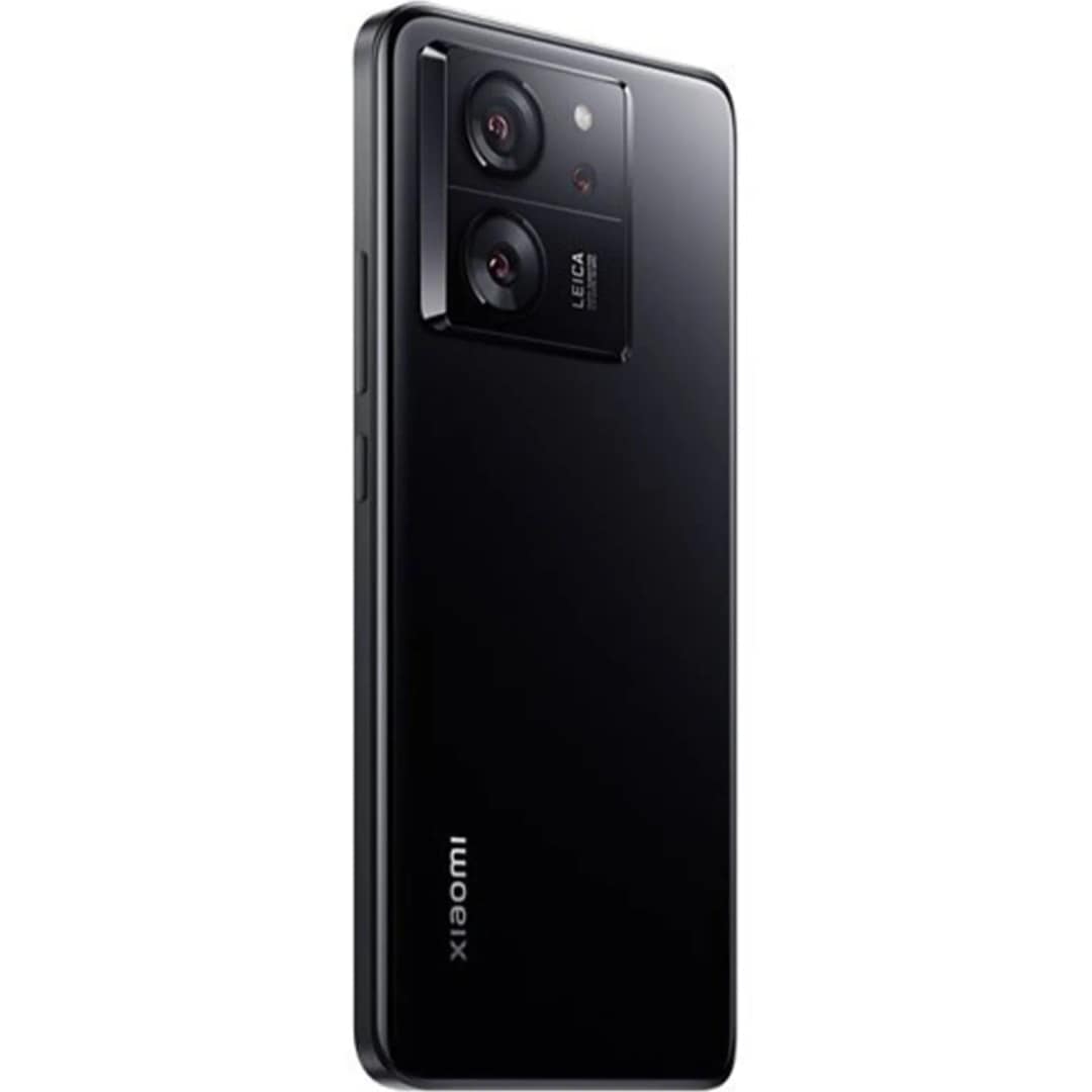 Смартфон Xiaomi 13T Pro 12 Black EAC, Черный — фото 3