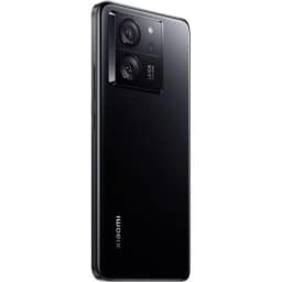 Смартфон Xiaomi 13T Pro 12 Black EAC, Черный — фото 3