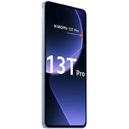 Смартфон Xiaomi 13T Pro 16 Alpine Blue EAC, Голубой — фото 2