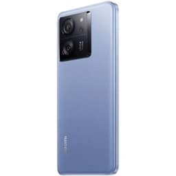 Смартфон Xiaomi 13T Pro 16 Alpine Blue EAC, Голубой — фото 3
