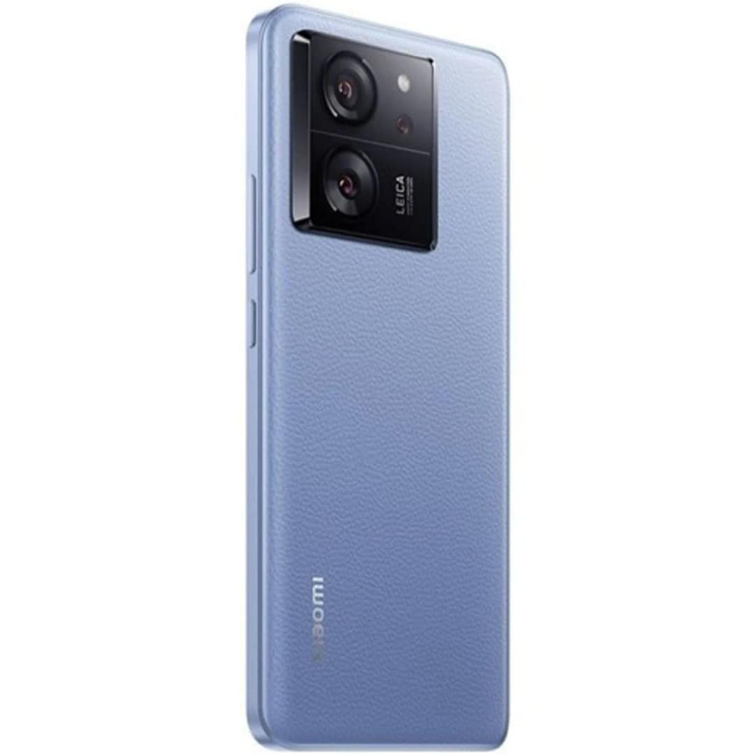 Смартфон Xiaomi 13T Pro 16 Alpine Blue EAC, Голубой — фото 4