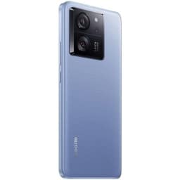 Смартфон Xiaomi 13T Pro 16 Alpine Blue EAC, Голубой — фото 4