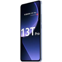 Смартфон Xiaomi 13T Pro 16 Alpine Blue EAC, Голубой — фото 5