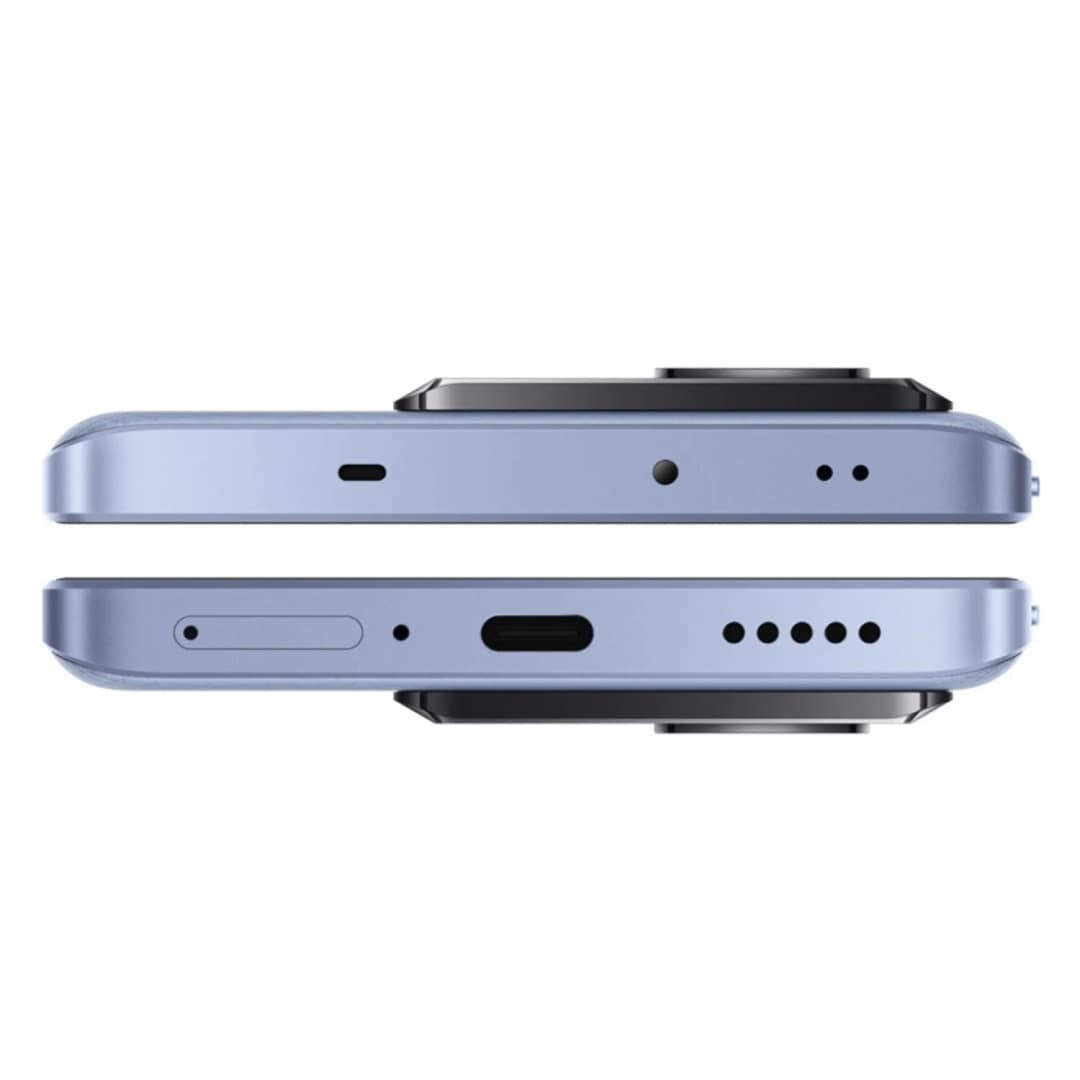 Смартфон Xiaomi 13T 8 Alpine Blue EAC, Голубой — фото 2