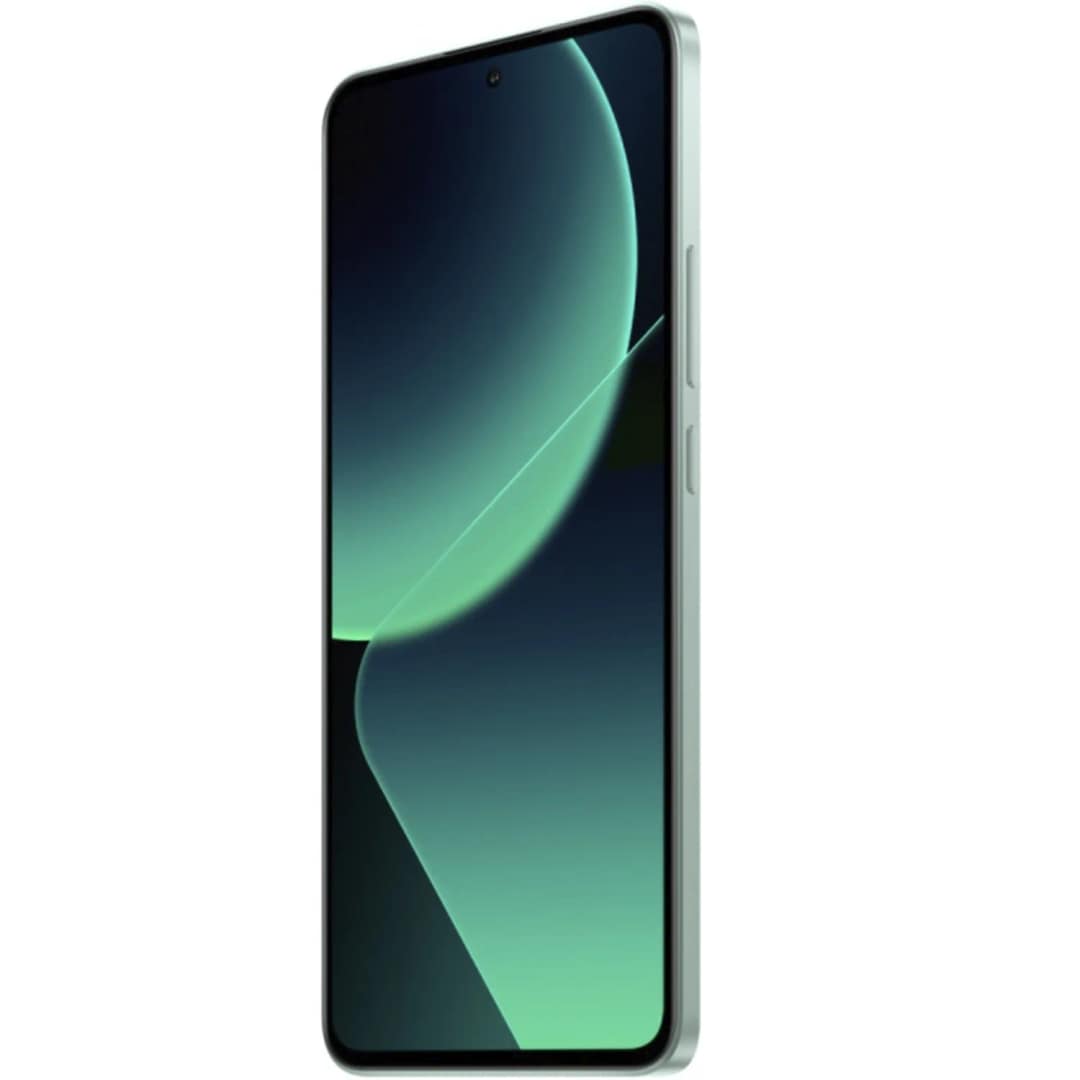 Смартфон Xiaomi 13T 12 Meadow Green EAC, Зеленый — фото 2