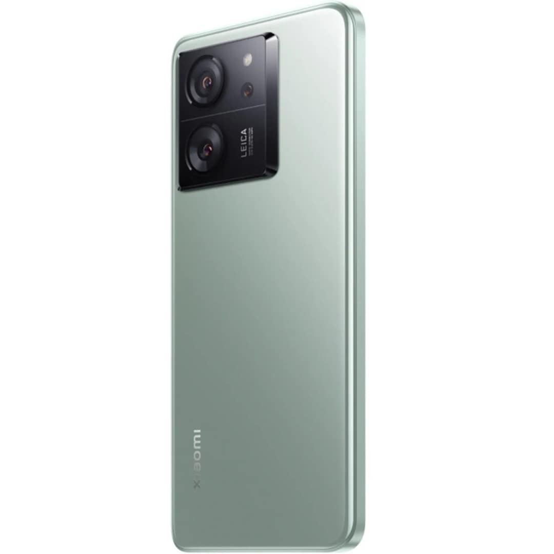 Смартфон Xiaomi 13T 12 Meadow Green EAC, Зеленый — фото 3