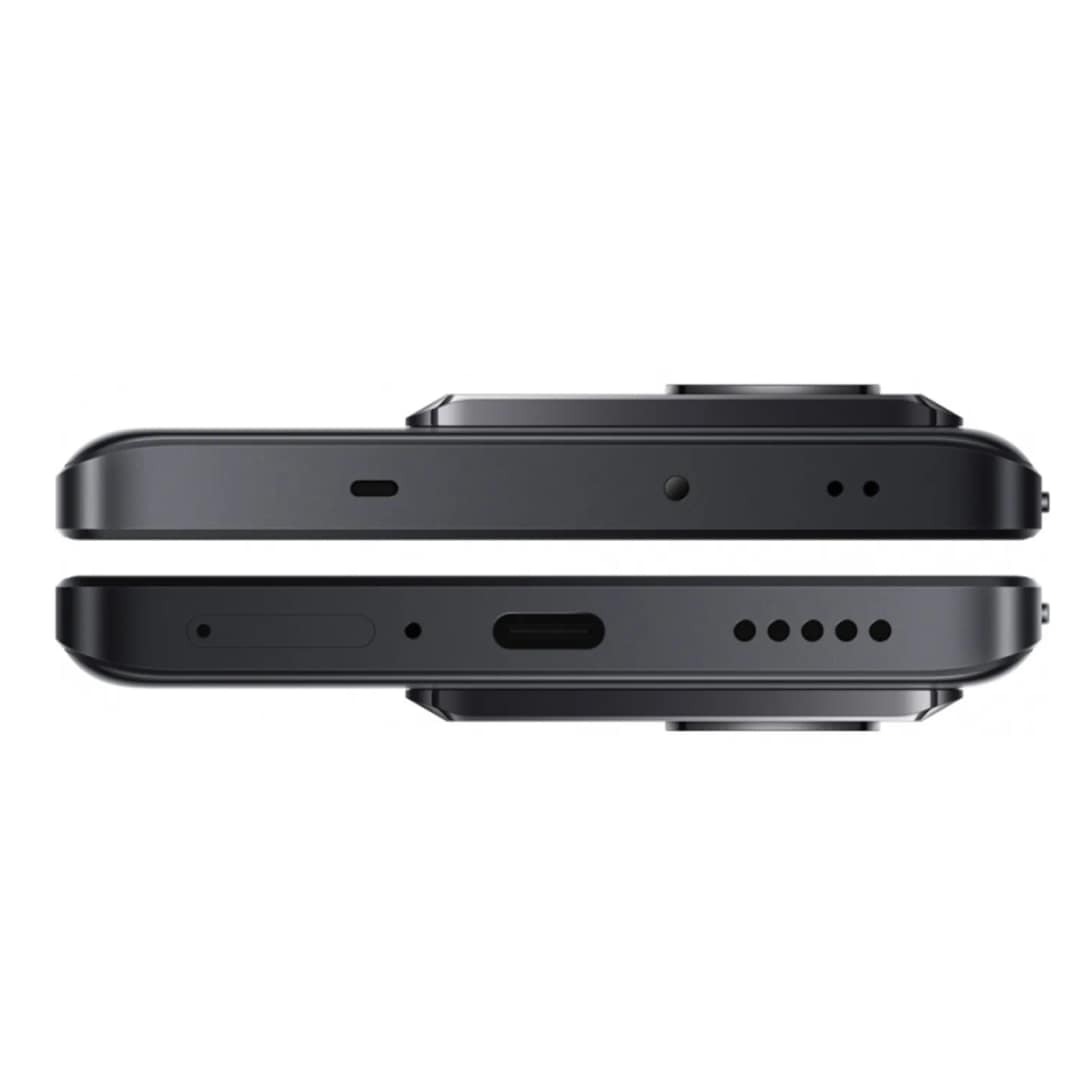 Смартфон Xiaomi 13T 8 Black Global Version, Черный — фото 2