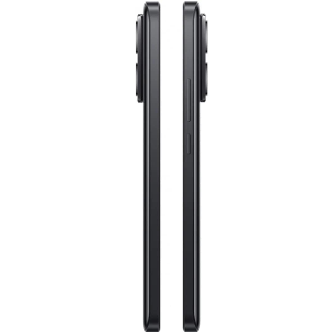 Смартфон Xiaomi 13T 8 Black Global Version, Черный — фото 3
