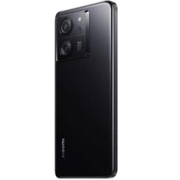 Смартфон Xiaomi 13T 8 Black Global Version, Черный — фото 4