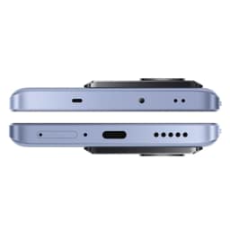 Смартфон Xiaomi 13T 8 Alpine Blue Global Version, Голубой — фото 2