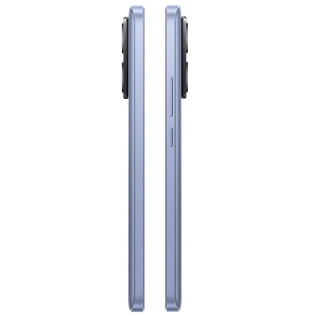 Смартфон Xiaomi 13T 8 Alpine Blue Global Version, Голубой — фото 3